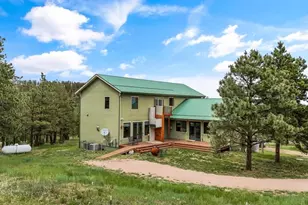 8716 National Forest Dr, Beulah, CO 81023 - Photo 43