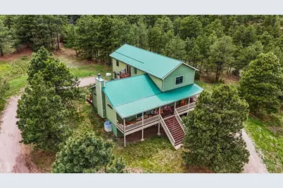 8716 National Forest Dr, Beulah, CO 81023 - Photo 47