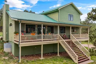 8716 National Forest Dr, Beulah, CO 81023 - Photo 1