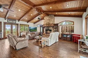 8716 National Forest Dr, Beulah, CO 81023 - Photo 5