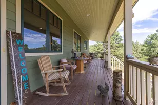 8716 National Forest Dr, Beulah, CO 81023 - Photo 5