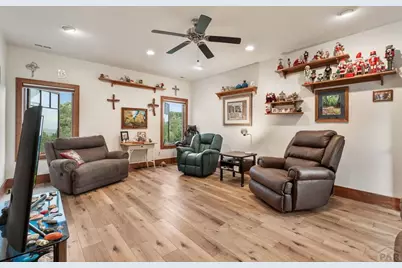 8716 National Forest Dr, Beulah, CO 81023 - Photo 31