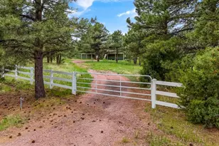 8716 National Forest Dr, Beulah, CO 81023 - Photo 51