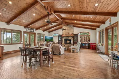 8716 National Forest Dr, Beulah, CO 81023 - Photo 11