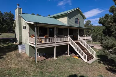 8716 National Forest Dr, Beulah, CO 81023 - Photo 1