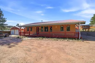 9028 Cascade Ave, Beulah, CO 81023 - Photo 3