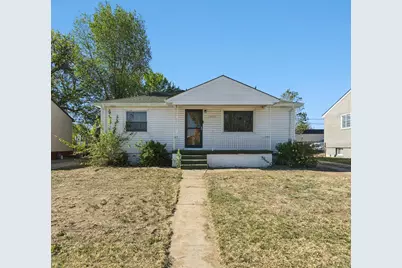 2502 Columbine Ave, Pueblo, CO 81004 - Photo 3