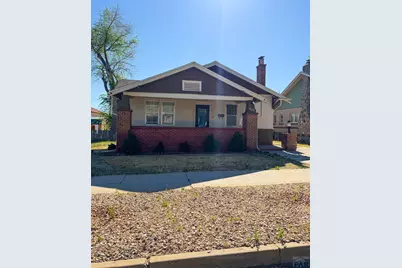 809 Belleview Ave, La Junta, CO 81050 - Photo 1