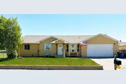 692 S Aguilar Dr, Pueblo West, CO 81007 - Photo 1
