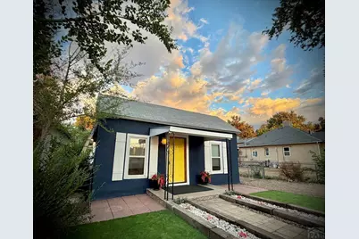 408 N Pikes Peak Ave, Florence, CO 81226 - Photo 1