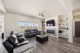 667 E Vermillion Dr, Pueblo West, CO 81007 - Photo 9