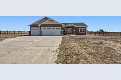 667 E Vermillion Dr, Pueblo West, CO 81007 - Photo 1