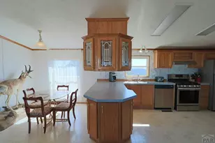 25110 N Ridgeline Dr, Trinidad, CO 81082 - Photo 17