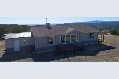 25110 N Ridgeline Dr, Trinidad, CO 81082 - Photo 1