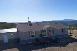 25110 N Ridgeline Dr, Trinidad, CO 81082 - Photo 1