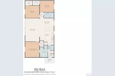 25110 N Ridgeline Dr, Trinidad, CO 81082 - Photo 75