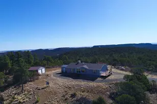 25110 N Ridgeline Dr, Trinidad, CO 81082 - Photo 1