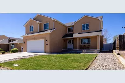 4779 Goldfinch Court, Pueblo, CO 81008 - Photo 1