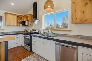 14285 County Rd E 5, South Fork, CO 81120 - Photo 13