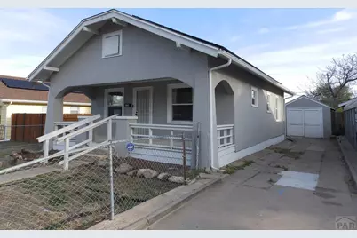 1522 E 4th St, Pueblo, CO 81001 - Photo 1