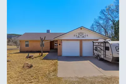 2P Spruce St, Cokedale, CO 81082 - Photo 3