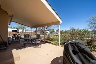 310 S Falcon Dr, Pueblo West, CO 81007 - Photo 39