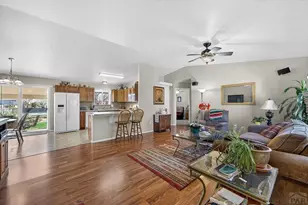 310 S Falcon Dr, Pueblo West, CO 81007 - Photo 5