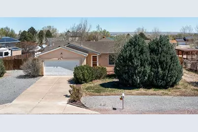 310 S Falcon Dr, Pueblo West, CO 81007 - Photo 1