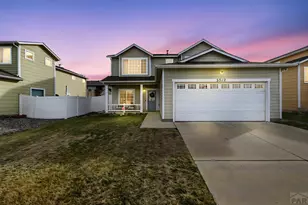 5312 Blue Spruce Dr, Pueblo, CO 81005 - Photo 1