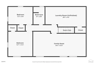 1304 De Reamer Cir, Colorado Springs, CO 80915 - Photo 45