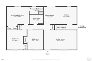 1304 De Reamer Cir, Colorado Springs, CO 80915 - Photo 43