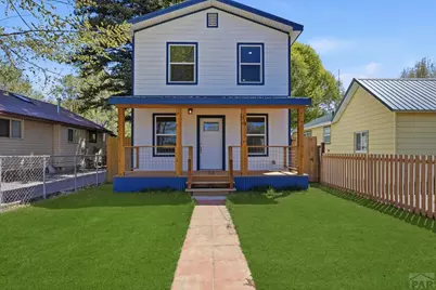 318 Jefferson St, Monte Vista, CO 81144 - Photo 1