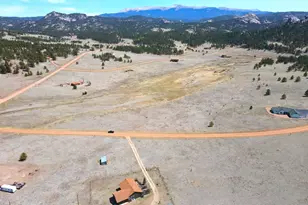 145 S Deer Mountain Trail, Florissant, CO 80816 - Photo 37
