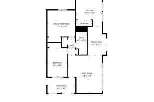 145 S Deer Mountain Trail, Florissant, CO 80816 - Photo 41