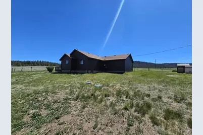 145 S Deer Mountain Trail, Florissant, CO 80816 - Photo 31