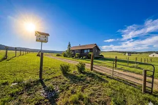 145 S Deer Mountain Trail, Florissant, CO 80816 - Photo 1