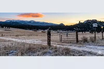 145 S Deer Mountain Trail, Florissant, CO 80816 - Photo 25