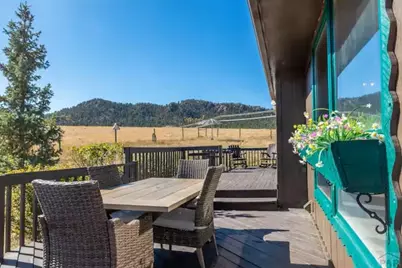145 S Deer Mountain Trail, Florissant, CO 80816 - Photo 21