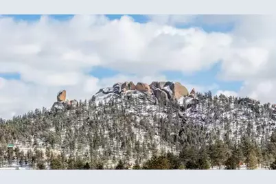 145 S Deer Mountain Trail, Florissant, CO 80816 - Photo 27