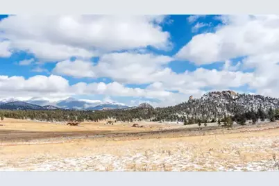 145 S Deer Mountain Trail, Florissant, CO 80816 - Photo 37