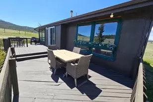145 S Deer Mountain Trail, Florissant, CO 80816 - Photo 19