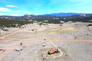145 S Deer Mountain Trail, Florissant, CO 80816 - Photo 39