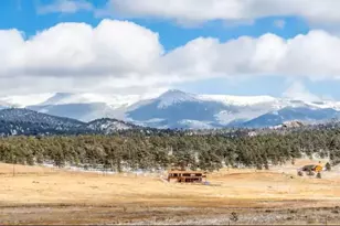 145 S Deer Mountain Trail, Florissant, CO 80816 - Photo 29