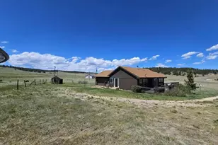 145 S Deer Mountain Trail, Florissant, CO 80816 - Photo 31