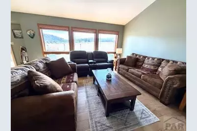 145 S Deer Mountain Trail, Florissant, CO 80816 - Photo 7