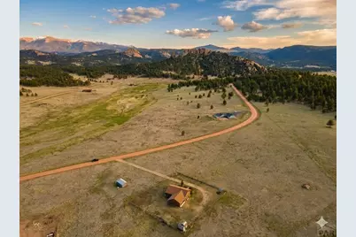 145 S Deer Mountain Trail, Florissant, CO 80816 - Photo 3