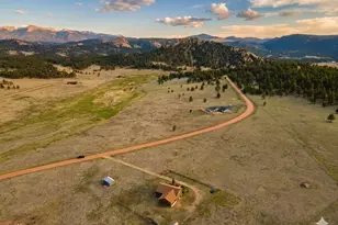 145 S Deer Mountain Trail, Florissant, CO 80816 - Photo 3