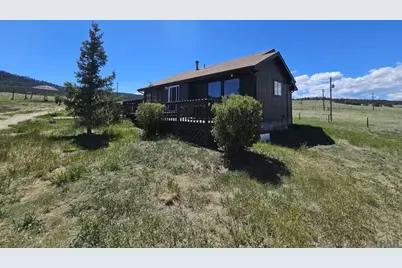 145 S Deer Mountain Trail, Florissant, CO 80816 - Photo 35