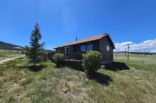 145 S Deer Mountain Trail, Florissant, CO 80816 - Photo 33