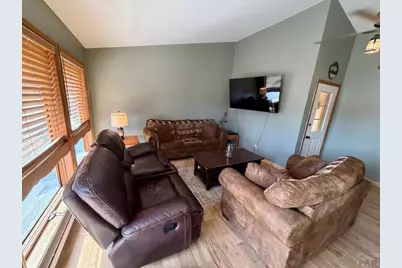 145 S Deer Mountain Trail, Florissant, CO 80816 - Photo 5